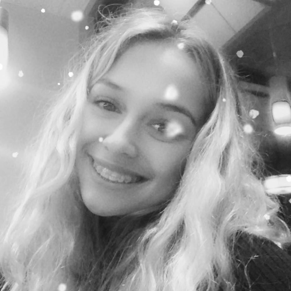 Meet your Posher, Abigail